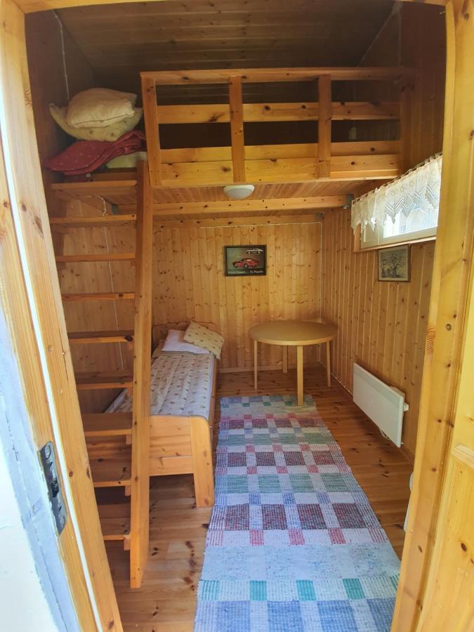 Oravanpesa Daire Pello Dış mekan fotoğraf