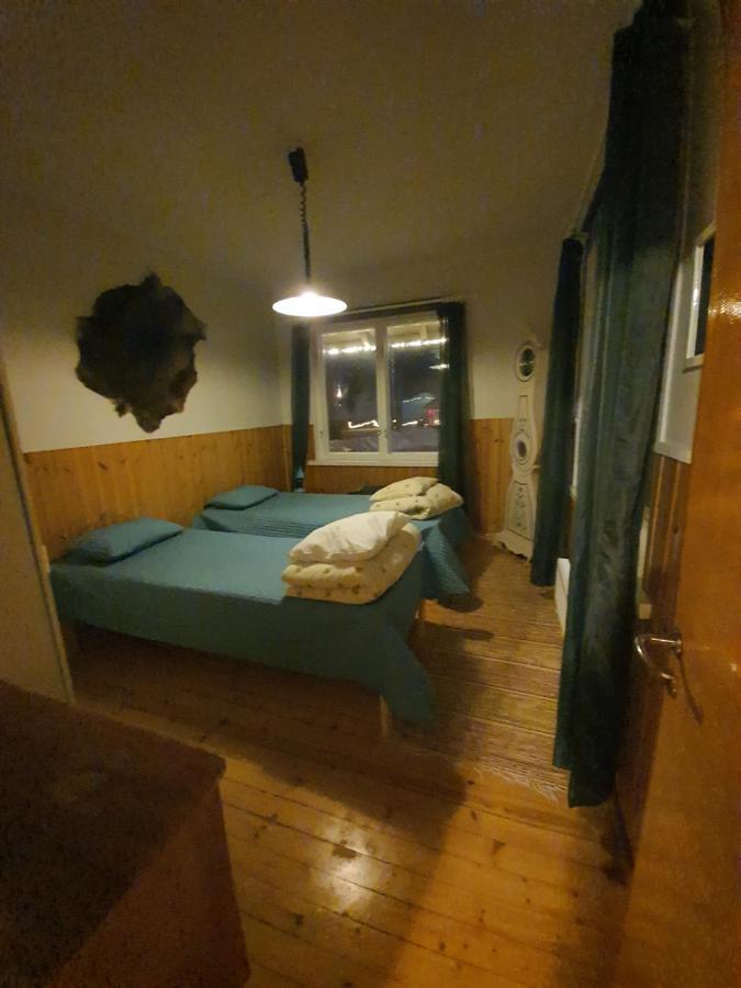 Oravanpesa Daire Pello Dış mekan fotoğraf
