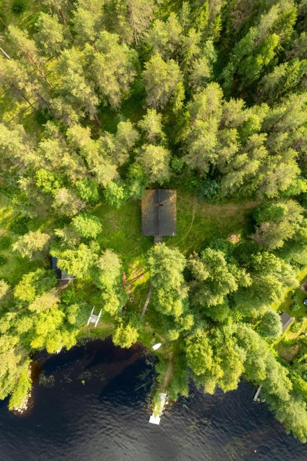 Oravanpesa Daire Pello Dış mekan fotoğraf